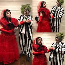 You can make the legend true this halloween with creative and authentic beetlejuice costumes from funtober. Lydia Beetlejuice Wig Off 63 Www Daralnahda Com