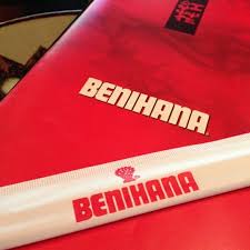 2 coupons and 7 deals which offer up to 50% off , $5 off , free gift and extra discount. Benihana Las Colinas 40 Tips