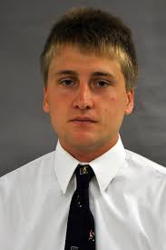 2011 Men's Soccer Roster