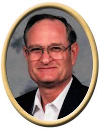 Obituary information for Kenneth Julian Cooper