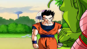Dragon ball z dokkan battle has a lot of characters and they are sorted into different rarities. 39 Piccolo Dbz Super Gif Wild Country Fine Arts