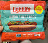 Light Life Jumbo Smart Dogs