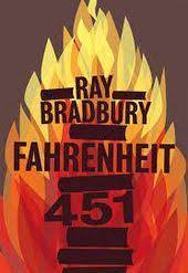 Fahrenheit 451 Fahrenheit 451