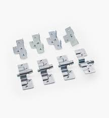 Grab all of the details over at one of our favorite spots, a beautiful mess. Knock Down Bed Hardware Lee Valley Tools