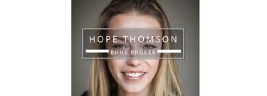 hope thomson