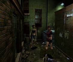 These costumes are only available on normal or hard mode. Suzi Hunter On Twitter Evolution Of Misty The Resident Evil 2 Female Zombie 1 Resident Evil 2 1998 2 Resident Evil The Darkside Chronicles 2009 3 Resident Evil Operation Raccoon City 2012 4 Resident Evil 2 2019 Https T Co