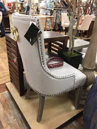 ( 5.0 ) out of 5 stars 1 ratings , based on 1 reviews current price $414.00 $ 414. Love This Nicole Miller Chair Miller Homes Dining Room Chairs Dining Room Glam