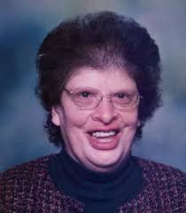 Obituary for Kathleen "Kathy" Voskamp