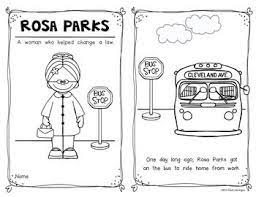 Surf the wide option of free coloring sheets for youngsters to find instructional, animations, nature, pets, scriptures coloring sheets, and also many more. 8 Rosa Parks Ideas Rosa Parks Black History Month Activities Black History Month