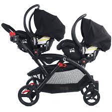 Kinderwagen Toys R Us Marke Spezifische Adapter Sind Auch Erhaltlich Fur Graco Chicco Maxi Cosi Nuna Und Bri Kinderwagen Kombikinderwagen Baby Kinderwagen