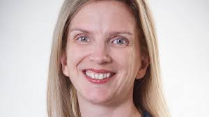 Women Leading The Finance Industry: Penny Townsend of Qualpay On The 5  Things You Should Do To Increase Your Financial Literacy