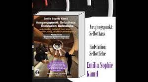 Join facebook to connect with emilia kamil zadroga and others you may know. Buchvorstellung Ausgangspunkt Selbsthass Endstation Selbstliebe Emilia Sophie Kamil Youtube