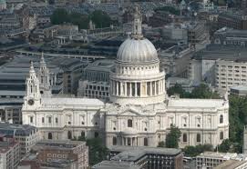 Smoke detector installation do's & don'ts. A Phoenix Rising From The Ashes How Did Christopher Wren Build St Paul S Cathedral History Hit