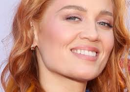 Hall Stars Wall: Erika Christensen