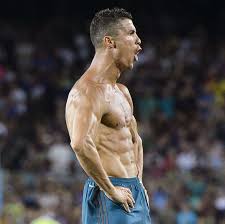 In addition to pirlo, the future of cristiano ronaldo will certainly be an important issue to monitor down the road. A Bodybuilder Tried Cristiano Ronaldo S Intense Workout