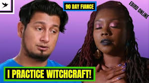 I WON'T MARRY A WITCH! ASHLEY & MANUEL- 90 DAY FIANCE SEASON 10 Episode 2-  Ebird Online Review