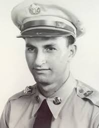 Obituary information for L.G. Hoover, Jr.