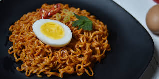 Assalamualaikum sobat dapur, salam sobat! Indomie Goreng Boba Bikin Geger Dianggap Penistaan Rasa Dream Co Id