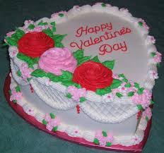 At cakeclicks.com find thousands of cakes categorized into thousands of categories. Birthday Cakes Valentine S Day Cake Chocolate Cake Iced With Buttercream Frosting Buttercream Roses And Royal Icing Drop Flowers Yesbirthday Home Of Birthday Wishes Inspiration