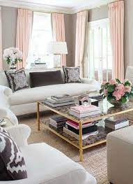 Color Scheme Peaches And Cream Decor Home Decor Home