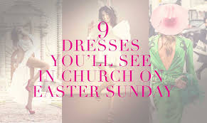We did not find results for: 9 Types Of Dresses You Ll See In Church On Easter Sunday One Country