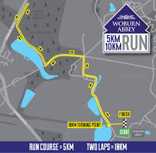 At some points, i have also improvised with breathing while running and playing with the. Woburn Abbey 5km 10km Run Route And Timings Woburn Abbey Triathlon