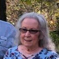 Peggy Craig Obituary