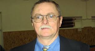 He started out in the shot put and was the bronze medallist at the european youth olympic festival in 1993. Nowy Radny W Radzie Powiatu Andrzej Krawczyk Obejmie Mandat Po Jerzym Hardie Douglasie Szczecinek Temat Szczecinek Com