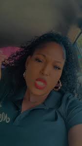 Kenisha Williams Transformation Nation