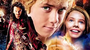 Peter Pan 2003 Telecharger