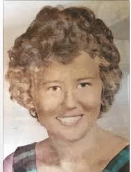 Nilda Josephine “Jo” “Josie” Cochran Monroe