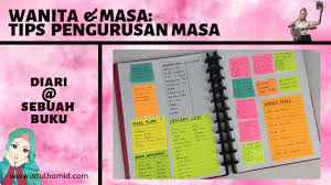 Kemampuan untuk merancang dan mengawal penggunaan masa secara efektif dan optimum untuk mencapai sesuatu matlamat kepentingan pengurusan masa 1. Wanita Masa 6 Tips Pengurusan Masa Atul Hamid
