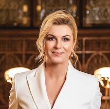 Kolinda Grabar-Kitarović