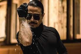 How Salt Bae S Meme Re Invigorated The Food Industry Food Industry Bae Invigorate
