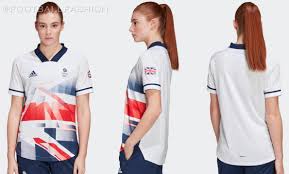 Browse 8,460 olympic uniforms stock photos and images available, or start a new search to explore more stock photos and images. Team Great Britain Adidas Tokyo Olympics Kit Football Fashion