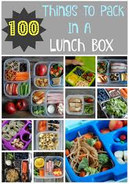 We did not find results for: 100 Lunch Box Ideas Your Kids Will Love