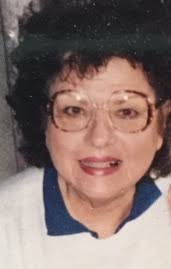 Obituary information for Marian Malinowski