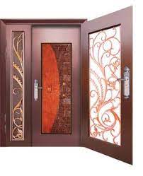 An affordable choice, steel doors insulate well and will neither. 26 Security Door Ideas Security Door Doors Seremban