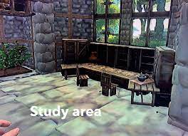 Pin By Eve Hook On Ark Extinction Tribe House Ark Survival Evolved Large Bedroom Building A House
