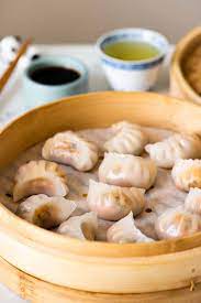 My gluten free dumplings are very simple to make, just add the dry ingredients to a bowl and stir well so that they are all combined. Gluten Free Dumpling Nyc Gluten Free Dumpling Wrappers Wonton Gyoza Elavegan Recipes