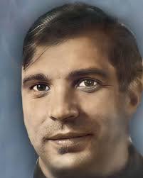 Douglas Robert “Doug” Griggs (1950-1996)