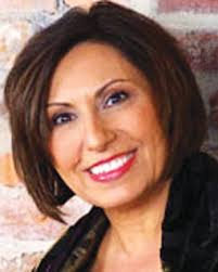 Francine Wolf presents 'Meshuga' improv at Fringe Festival