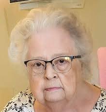 Doreen Beatrice Kelly Obituary