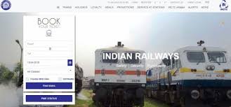 Irctc E Ticketing Booking Train Tickets Online Tickets Train