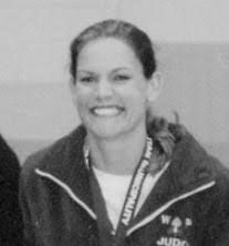 History of South Africa Judo