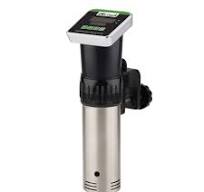 Winco ESVI-1 Sous Vide Immersion Circulator w/ 7 9/10 gal Max Volume, 110-120v