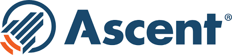 Ascent Logo