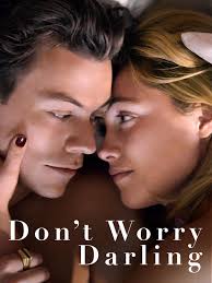 Prime Video: Don't Worry Darling