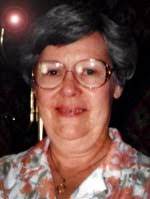 Obituaries Search for Rosemary Roberts
