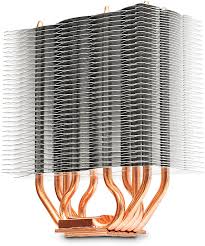 baram 2010 high performance cpu heatsink